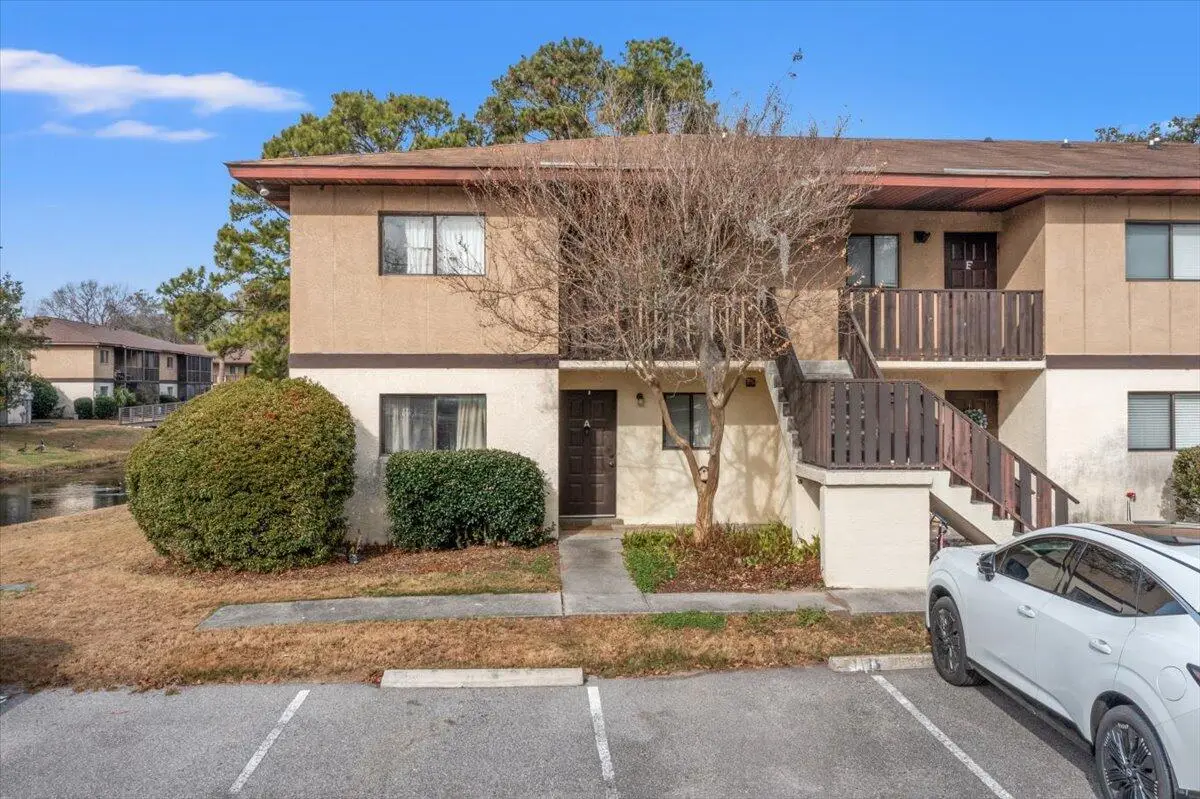 2901 Dove Haven Court #201-A, Charleston, SC 29414 - #1