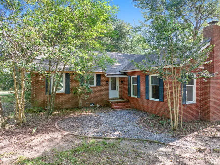 2646 Battle Trail Drive, Johns Island, SC 29455 - #2