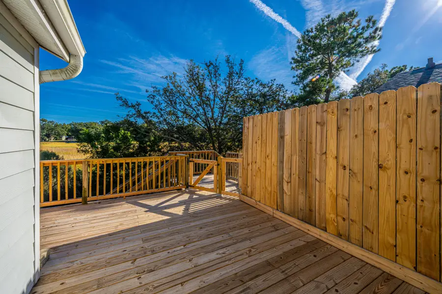 27 Brockman Drive #27-B, Charleston, SC 29412 - #2