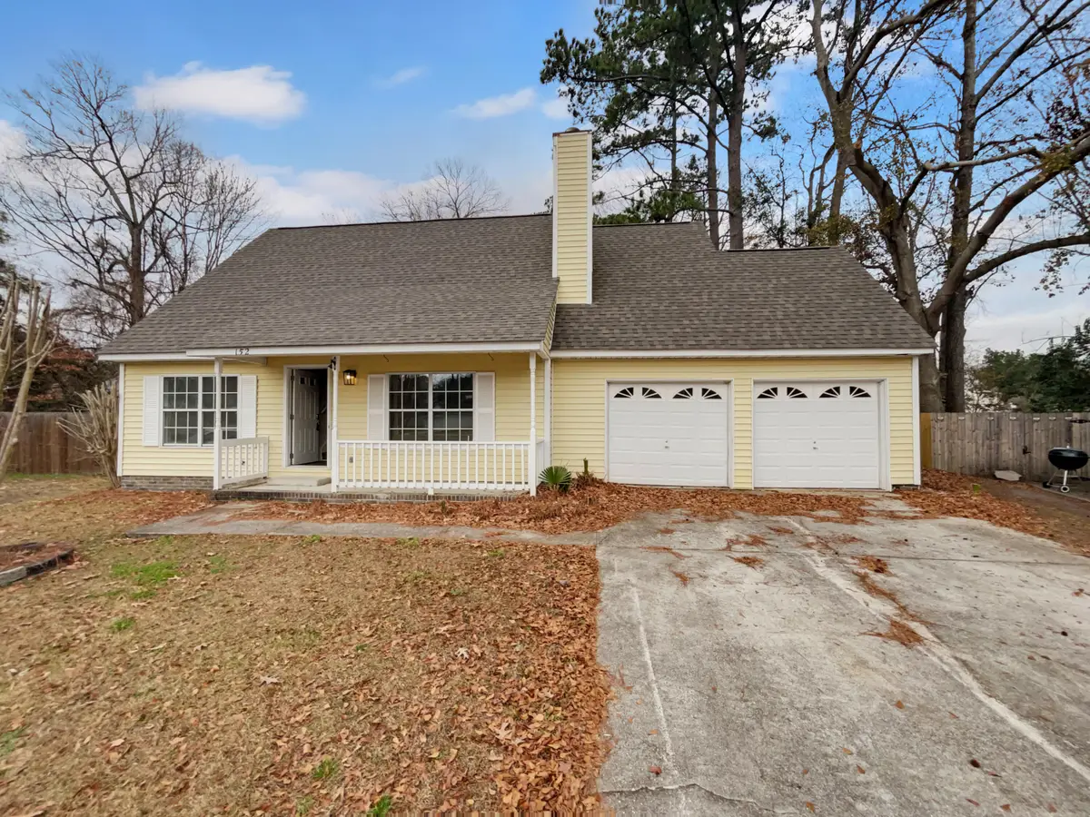 152 Blue Ridge Trail, North Charleston, SC 29418 - Image #1