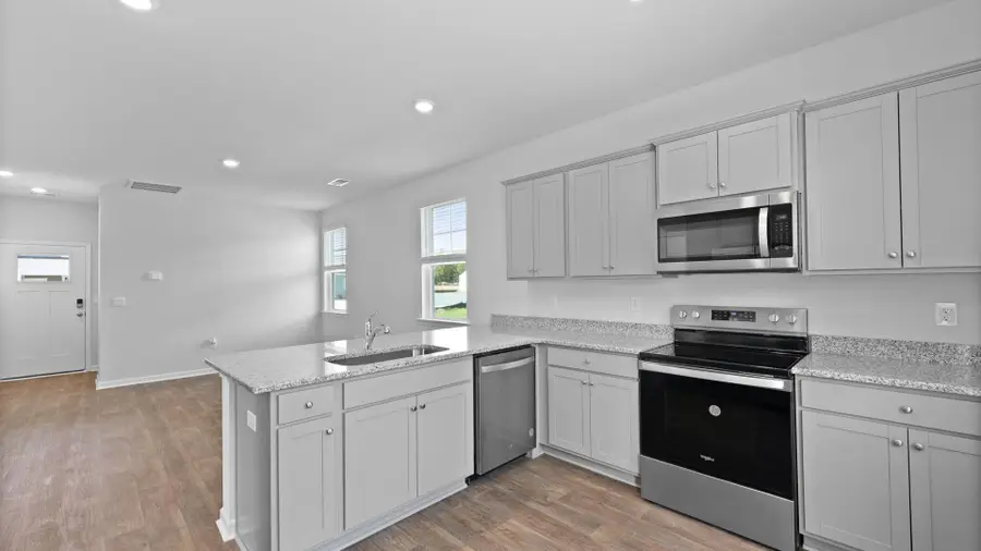 1091 Refuge Way, Summerton, SC 29148 - #2