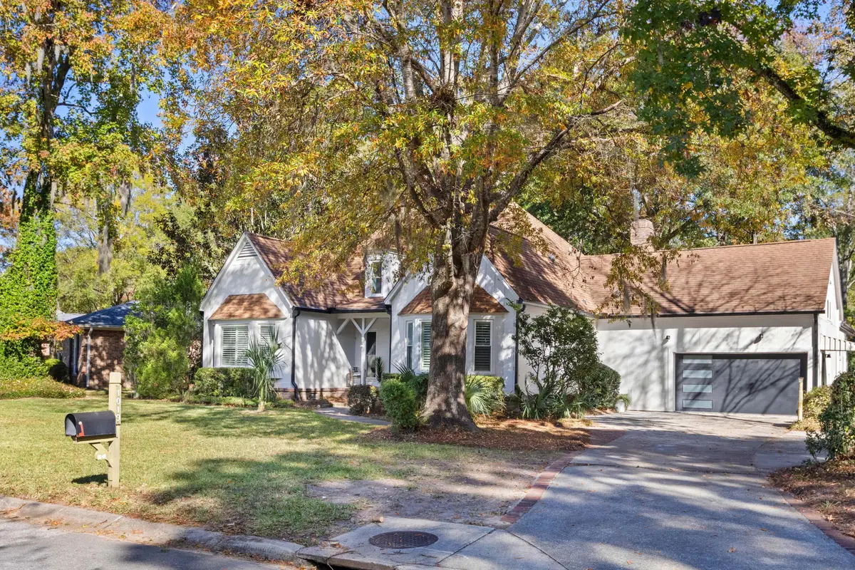 1019 Royalist Road, Mount Pleasant, SC 29464 - #1