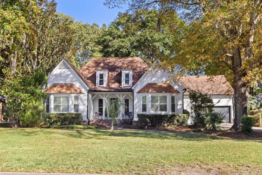 1019 Royalist Road, Mount Pleasant, SC 29464 - #2