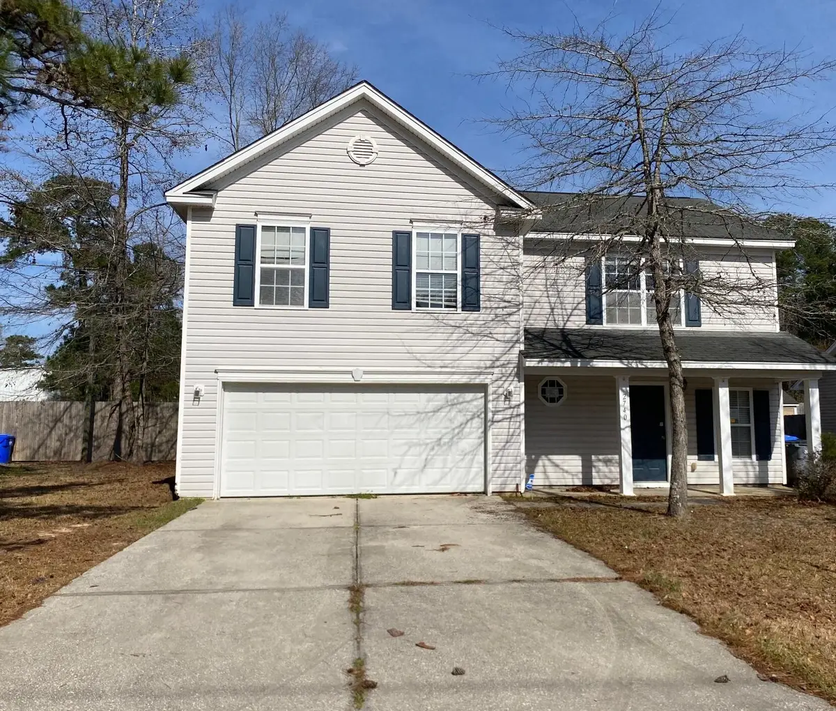 2740 Fernwood Drive, North Charleston, SC 29406 - #1