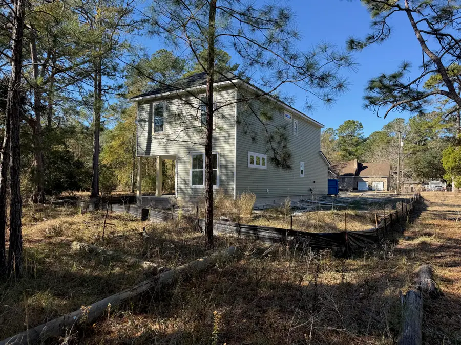 254 W Smith Street, Summerville, SC 29485 - #3
