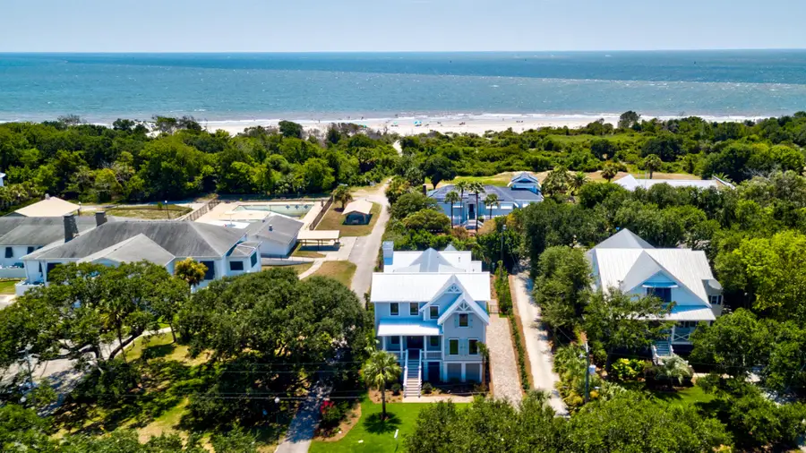 1727 Atlantic Avenue, Sullivans Island, SC 29482 - #3