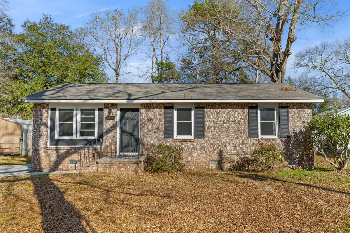 105 Belknap Road, Goose Creek, SC 29445 - #1
