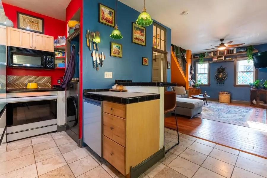 36 1/2 South Street, Charleston, SC 29403 - #2