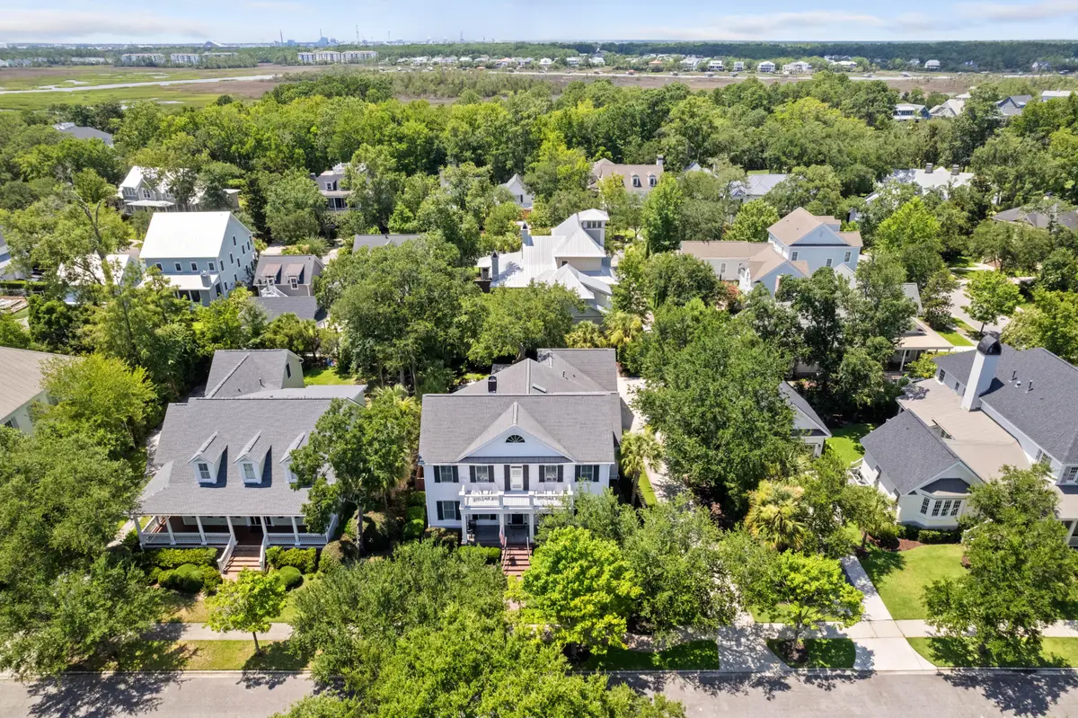 131 Balfour Drive, Daniel Island, SC 29492 - #1