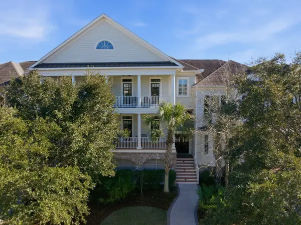 278 Island Park Drive, Charleston, SC 29492