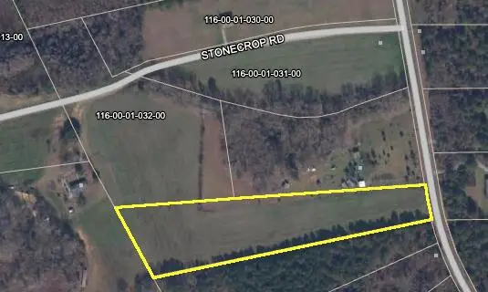 0 Stonecrop Road, Summerton, SC 29148 - #3