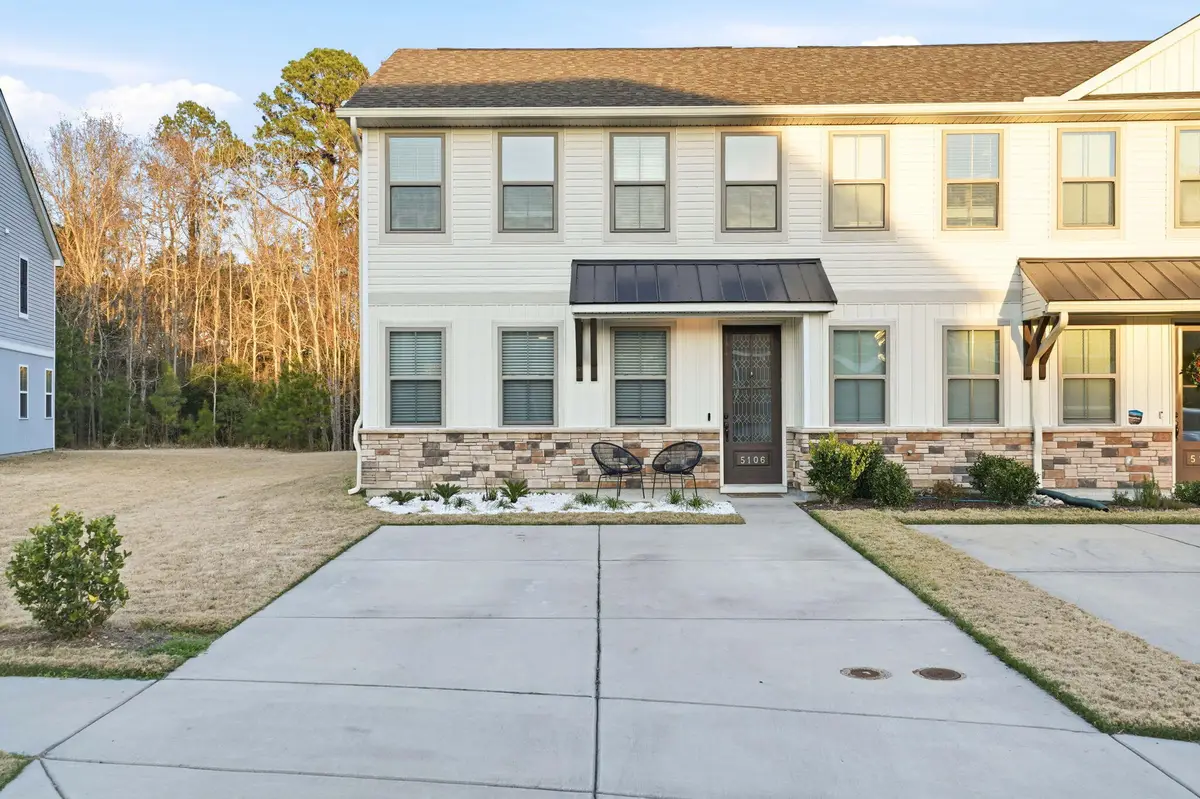 5106 Park Creek Avenue, North Charleston, SC 29418 - #1
