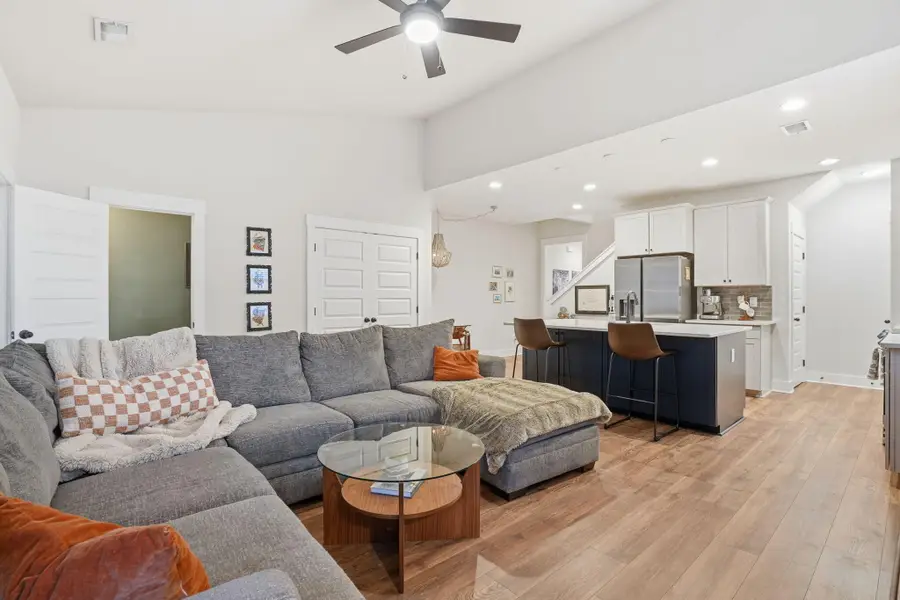 5106 Park Creek Avenue, North Charleston, SC 29418 - #3