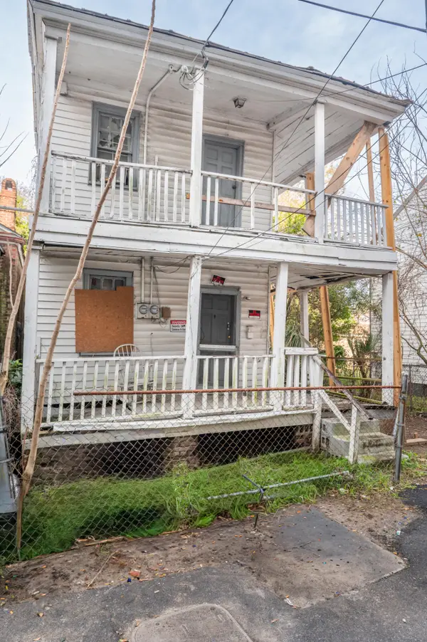 6 Poinsett Street, Charleston, SC 29403