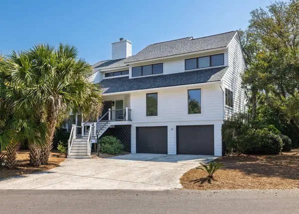15 Dunecrest Lane #1/13 Share, Isle of Palms, SC 29451