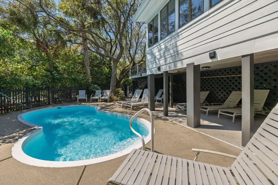 15 Dunecrest Lane #1/13 Share, Isle Of Palms, SC 29451 - #3