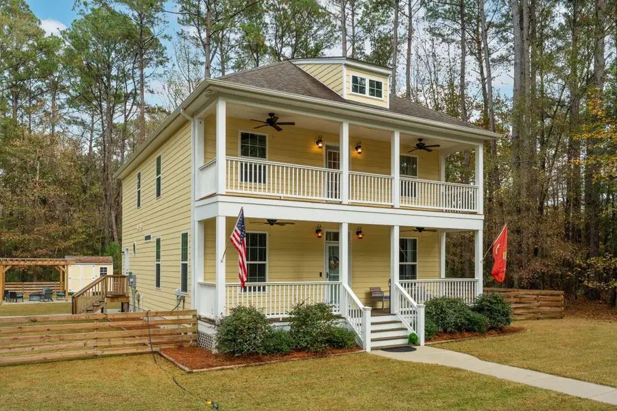 6350 Pepper Grass Trail, Ravenel, SC 29470 - Image #3