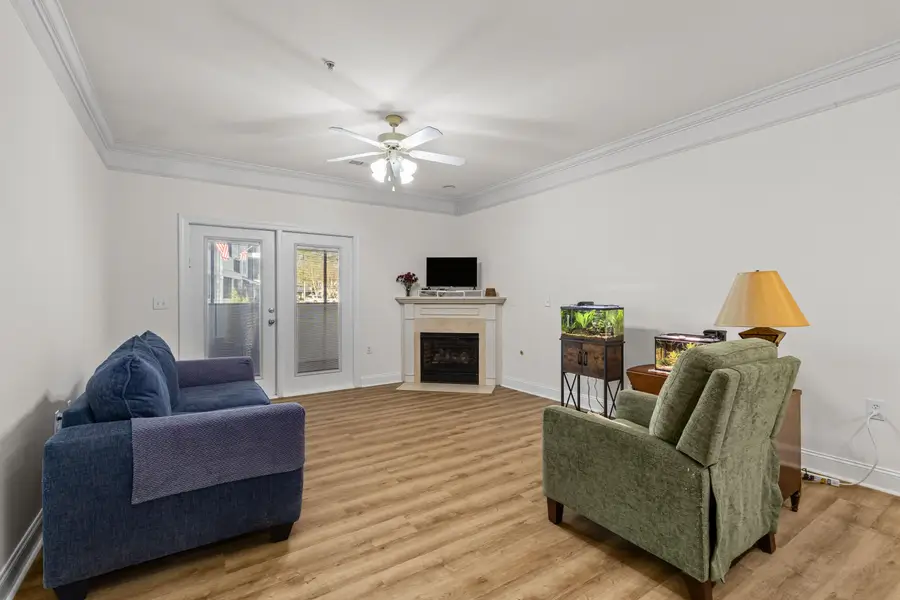 1025 Riverland Woods Place #606, Charleston, SC 29412 - Image #3