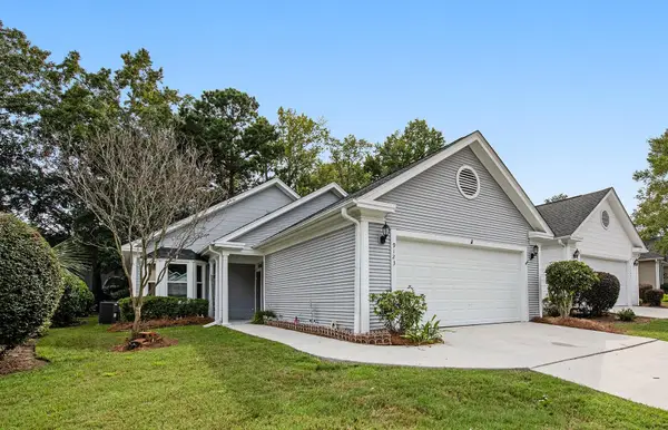 9123 Delancey Circle, North Charleston, SC 29406