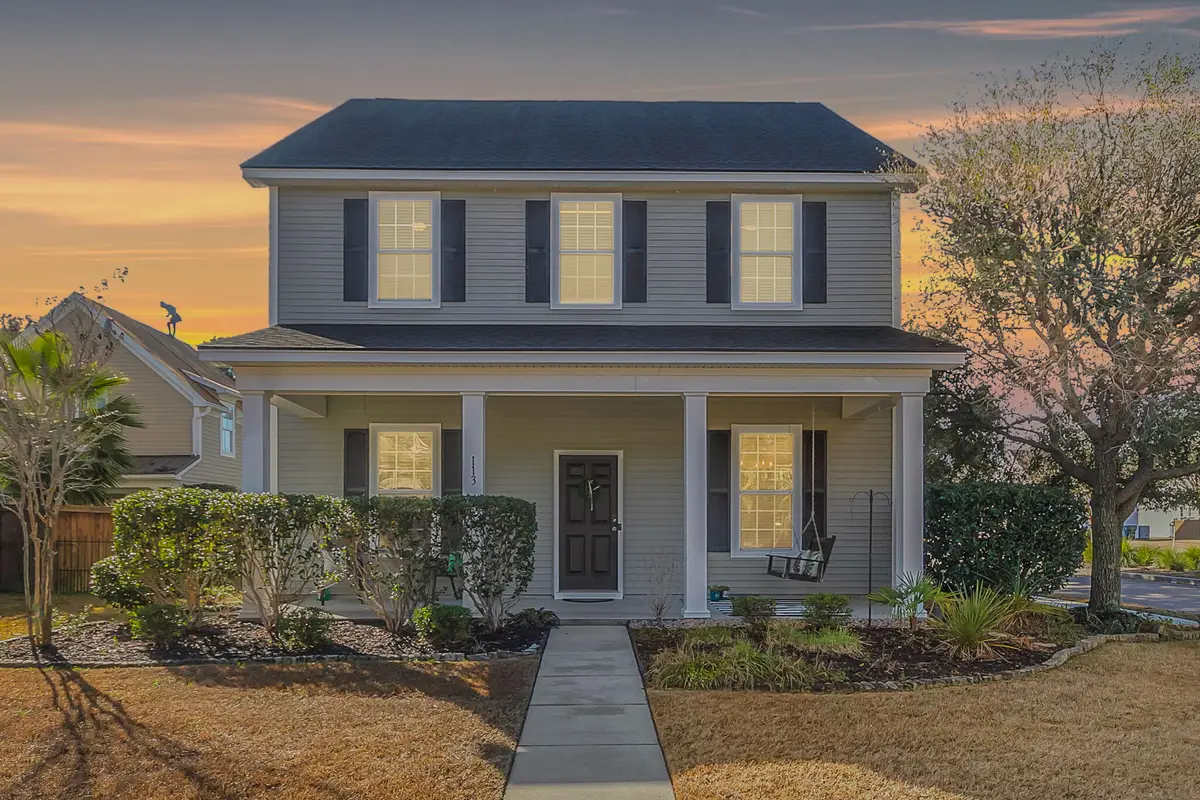 113 Red Leaf Boulevard, Moncks Corner, SC 29461 - Image #1