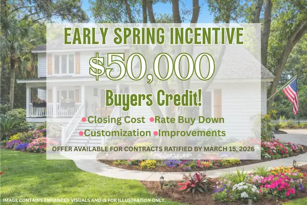 23 Edgewater Alley, Isle of Palms, SC 29451