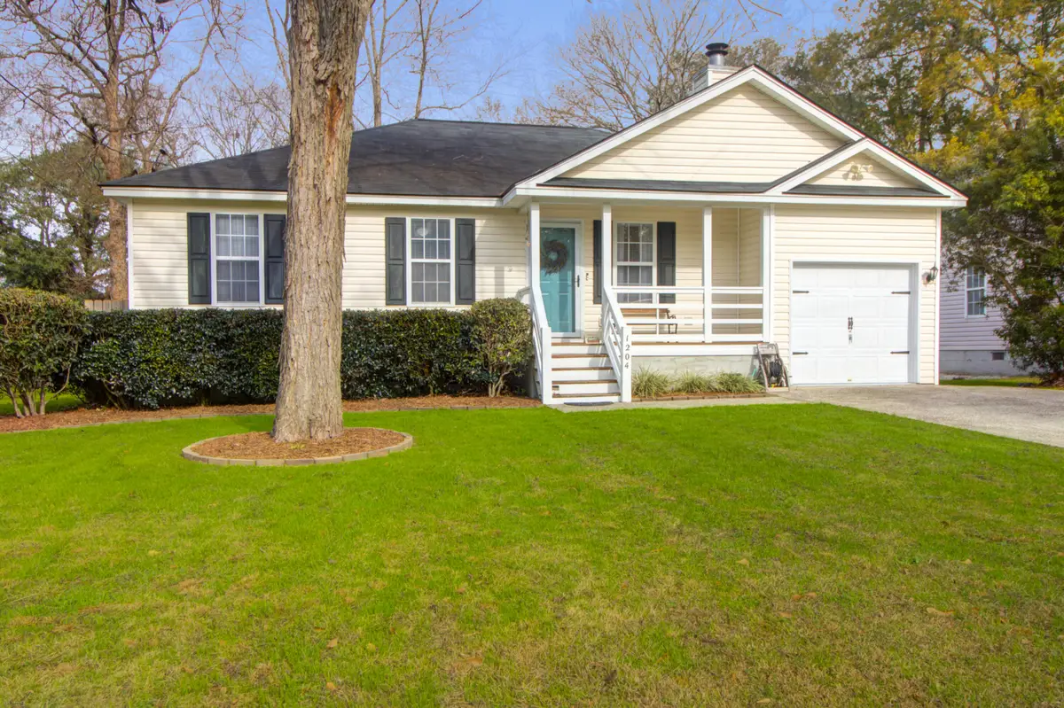 1204 Marvin Avenue, Charleston, SC 29407 - #1