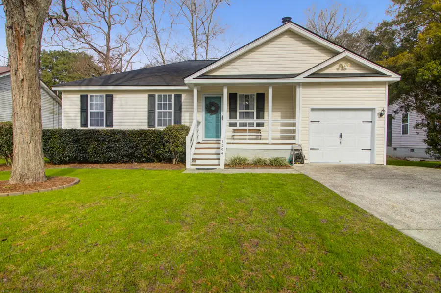 1204 Marvin Avenue, Charleston, SC 29407 - #2