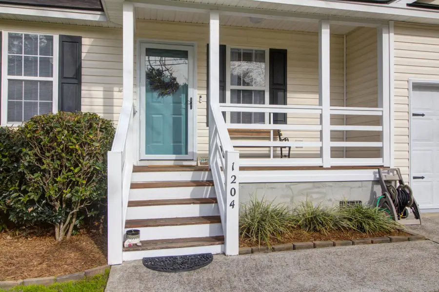 1204 Marvin Avenue, Charleston, SC 29407 - #3