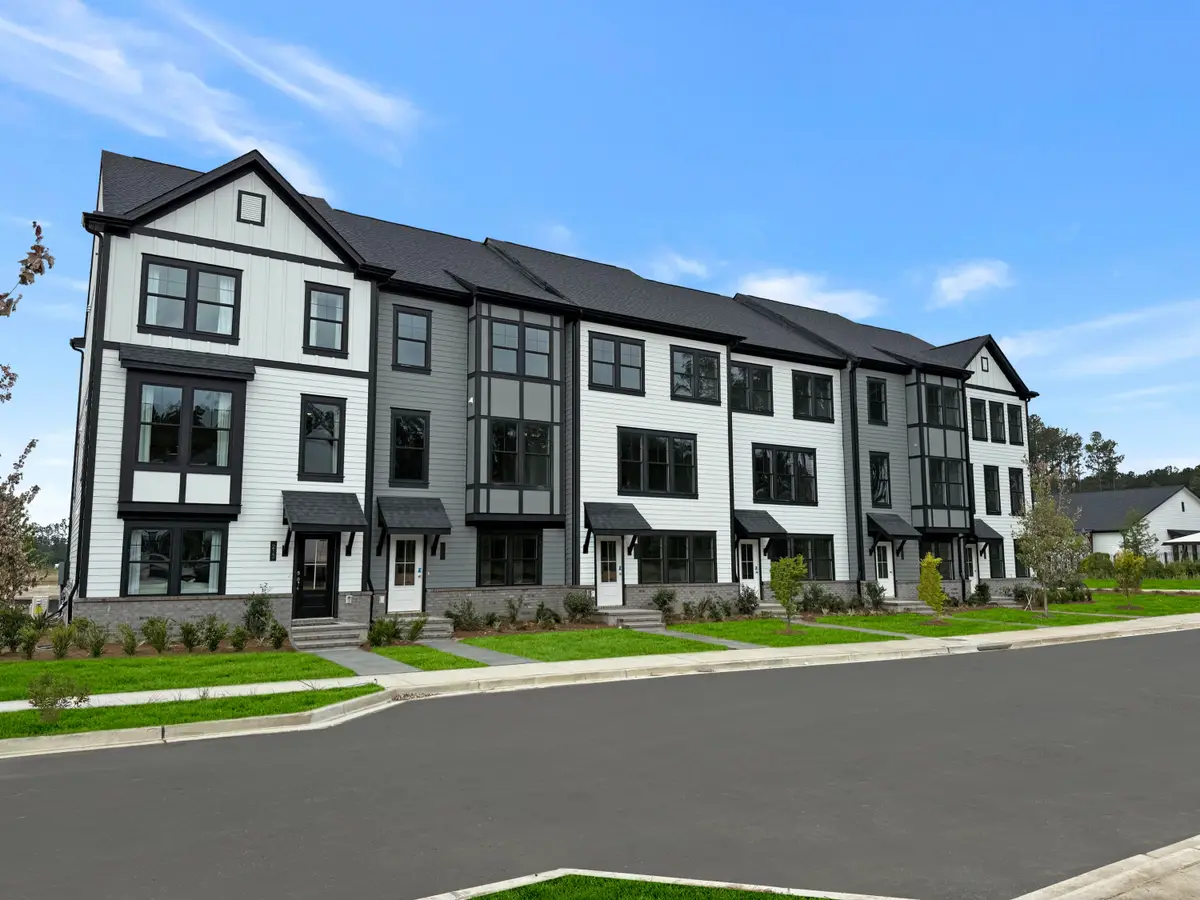 414 Great Egret Trace, Summerville, SC 29486 - #1