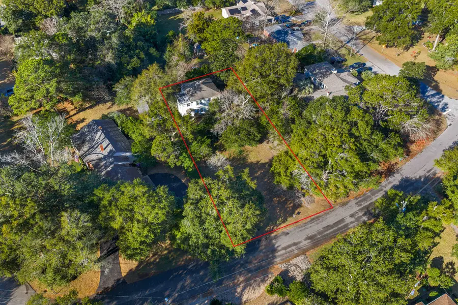 1140 Harborgate Drive, Mount Pleasant, SC 29464 - Image #3