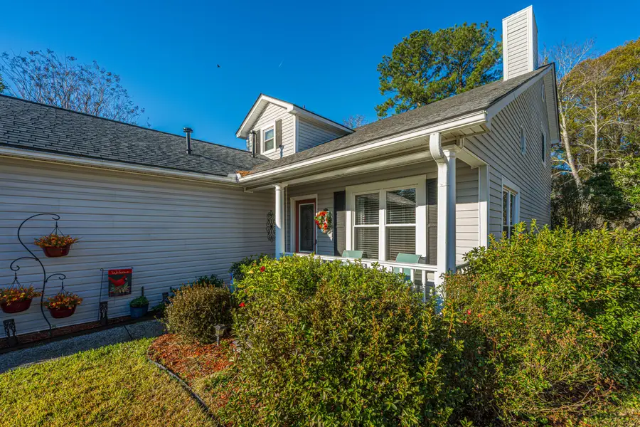 47 Wolk Drive, Charleston, SC 29414 - #3