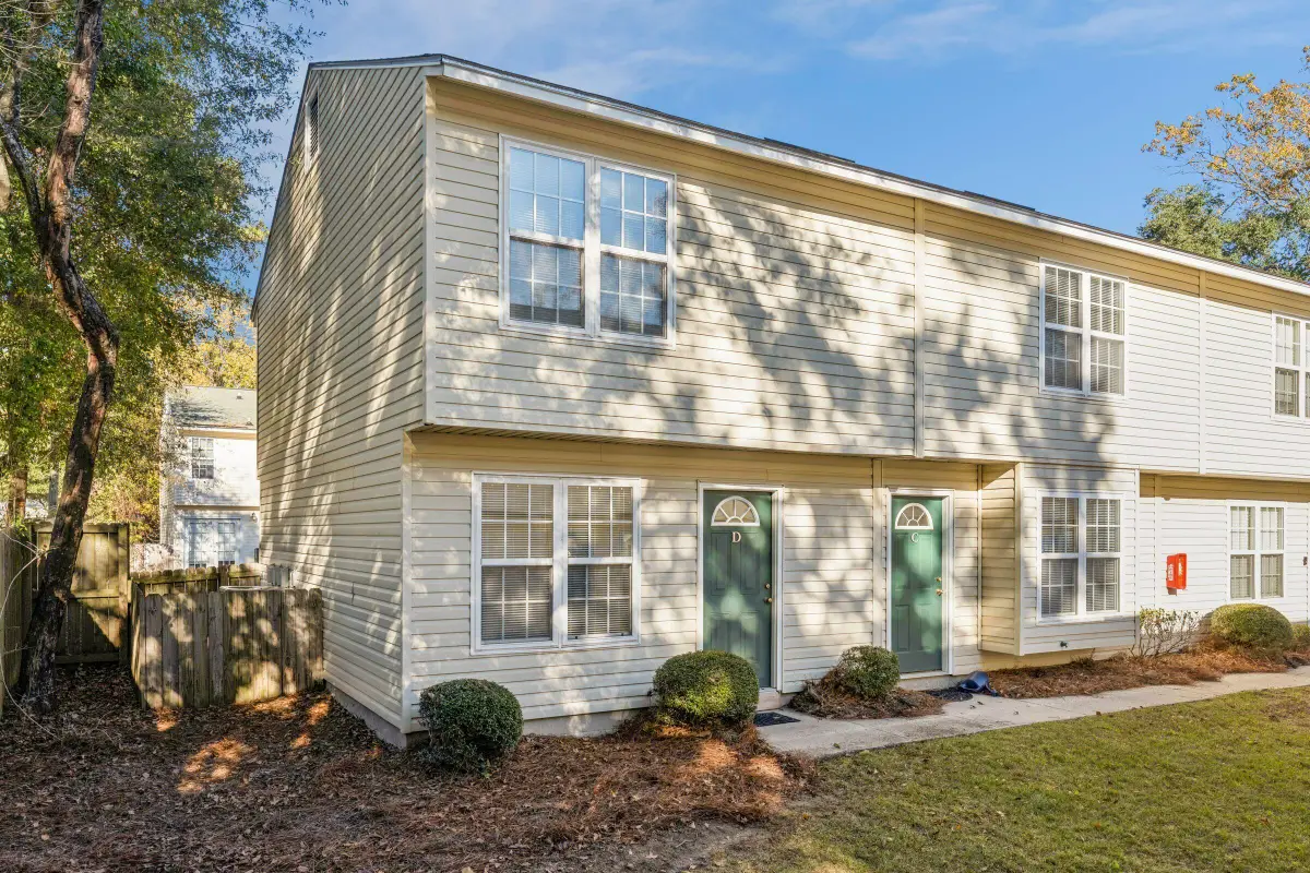 1423 Ashley River Road Road #2d, Charleston, SC 29407 - #1
