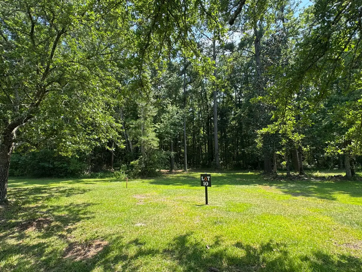 0 Jedburg Road #10, Summerville, SC 29486 - #1