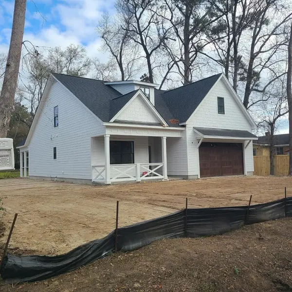 2506 Hara Lane #Lot 1, Charleston, SC 29414