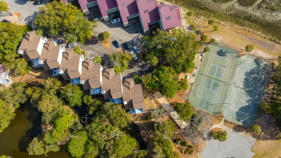 242 Little Oak Island Drive, Folly Beach, SC 29439 - Image #2