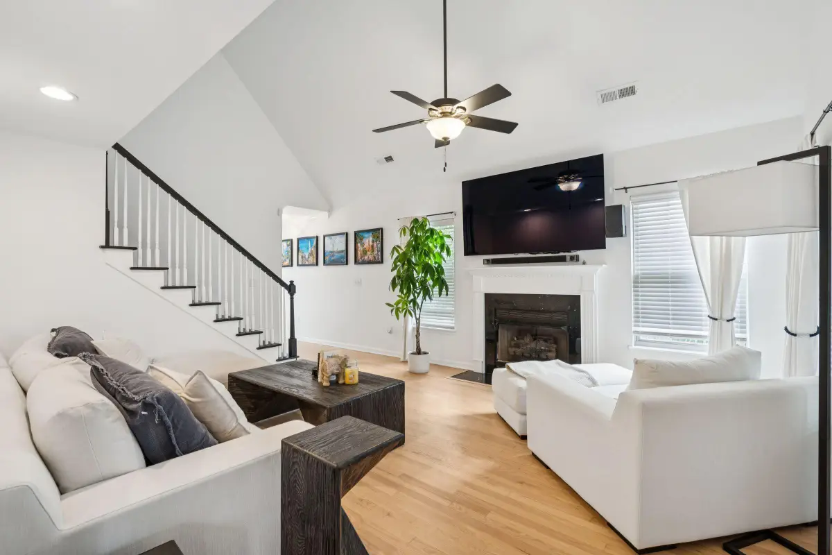 1717 Lotus Lane, Charleston, SC 29412 - #1