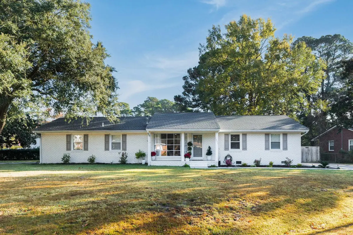 1893 Saint Julian Drive, Charleston, SC 29407 - Image #1