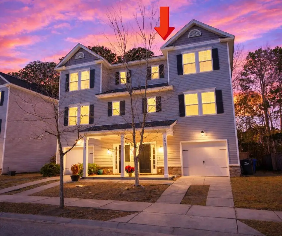 4065 Hartland Street, Charleston, SC 29414 - #1