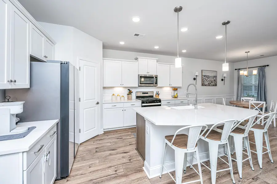 3070 Grinnell Street, Johns Island, SC 29455 - #2