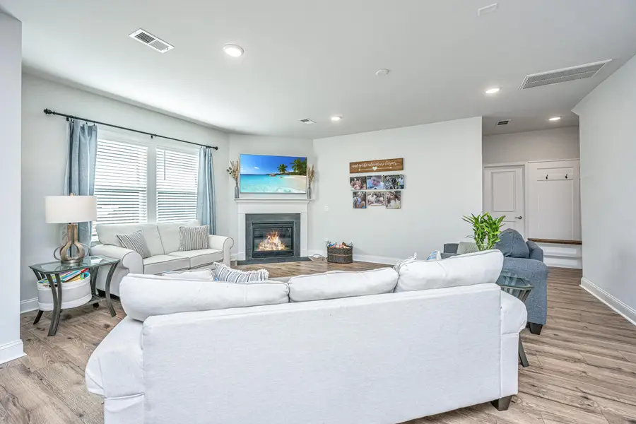 3070 Grinnell Street, Johns Island, SC 29455 - #3