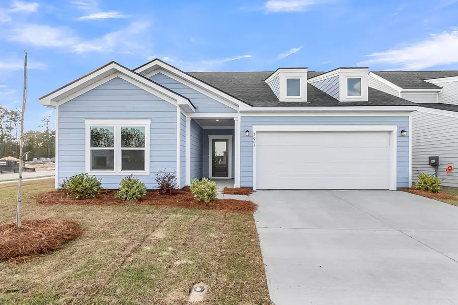 3005 Macaron Court, Ravenel, SC 29470 - #3