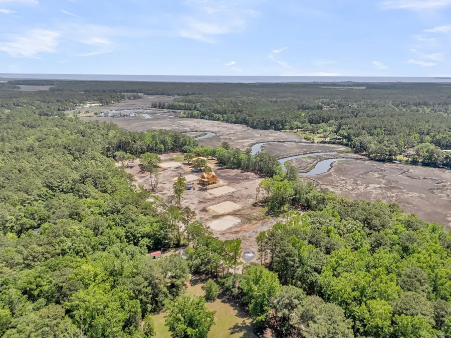 1130 Theodore Brunson Road, Awendaw, SC 29429 - #2