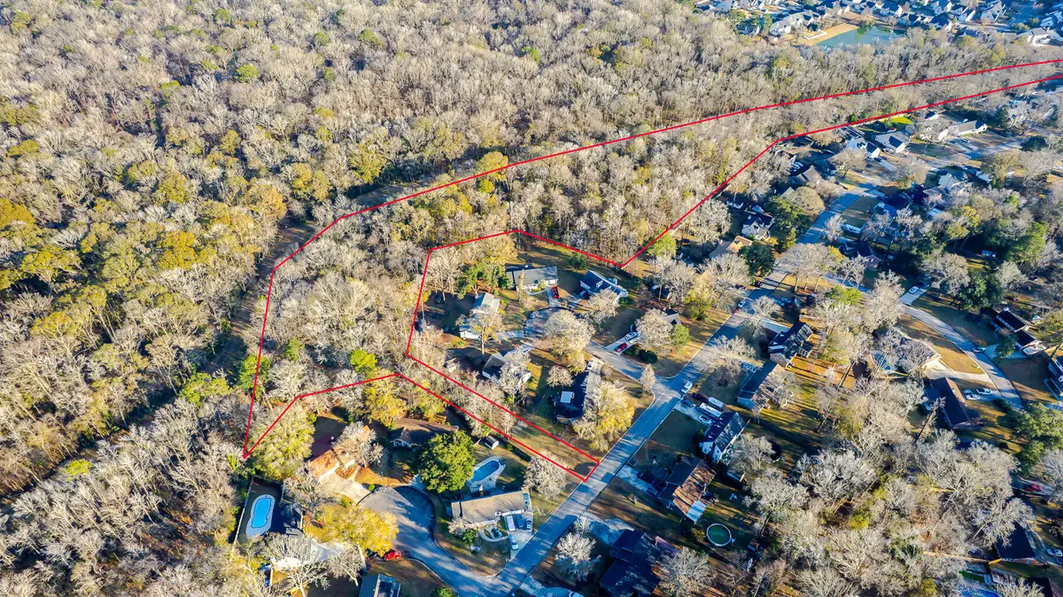 0 Travelers Rest Boulevard, Summerville, SC 29485 - Image #1