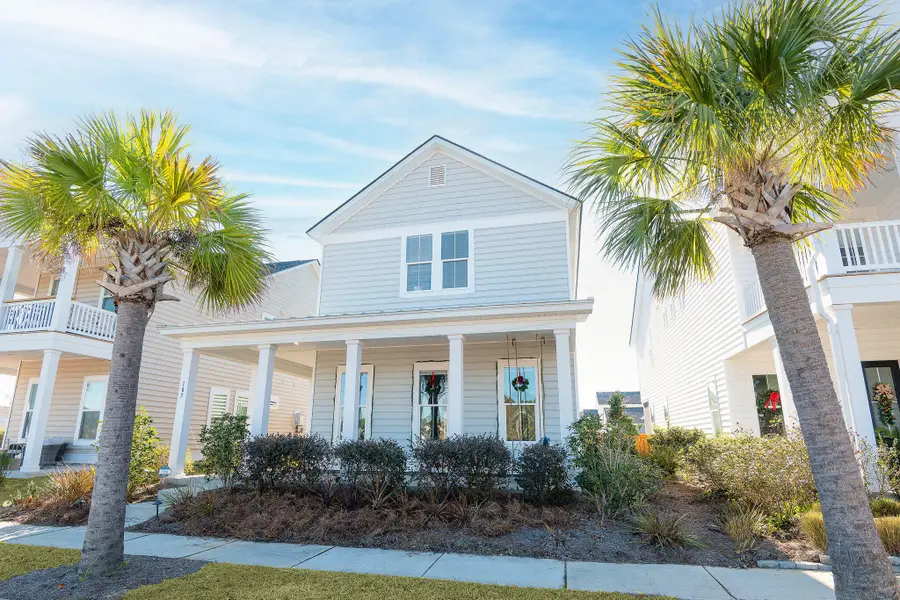 107 Garden Lily Lane, Summerville, SC 29485 - Image #3