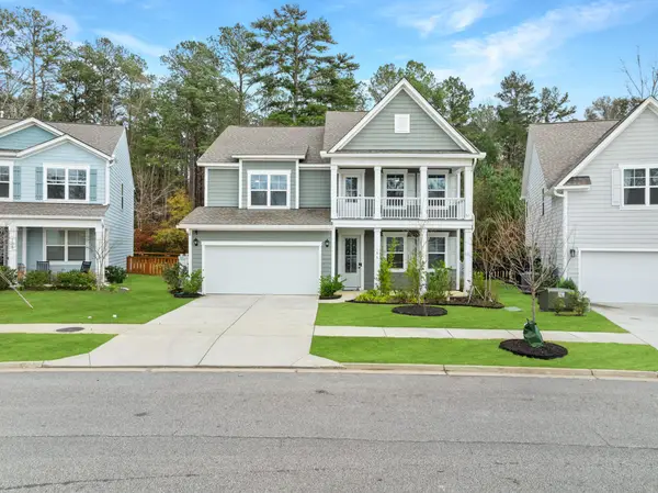 186 Cherry Grove Drive, Summerville, SC 29483