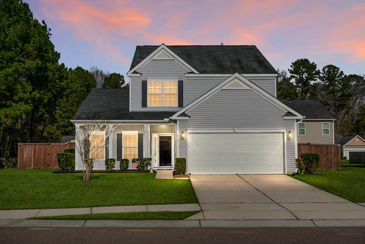 424 Gianna Lane, Goose Creek, SC 29445 - Image #1