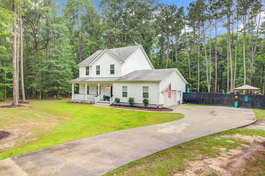 6190 Button Bush Drive, Ravenel, SC 29470 - Image #3