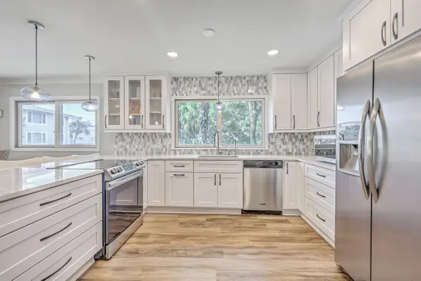 7 Seagrove Lane #B, Isle of Palms, SC 29451