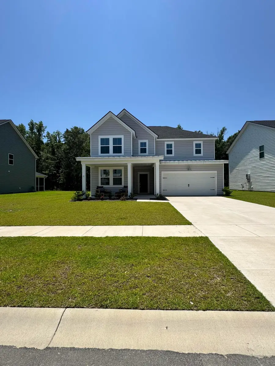 245 Tuscan Sun Street, Summerville, SC 29485 - Image #3