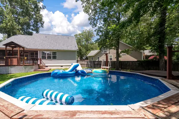 8320 Tyrian Path, North Charleston, SC 29418